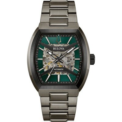 Montre Bulova Performance 98A321 Maquina