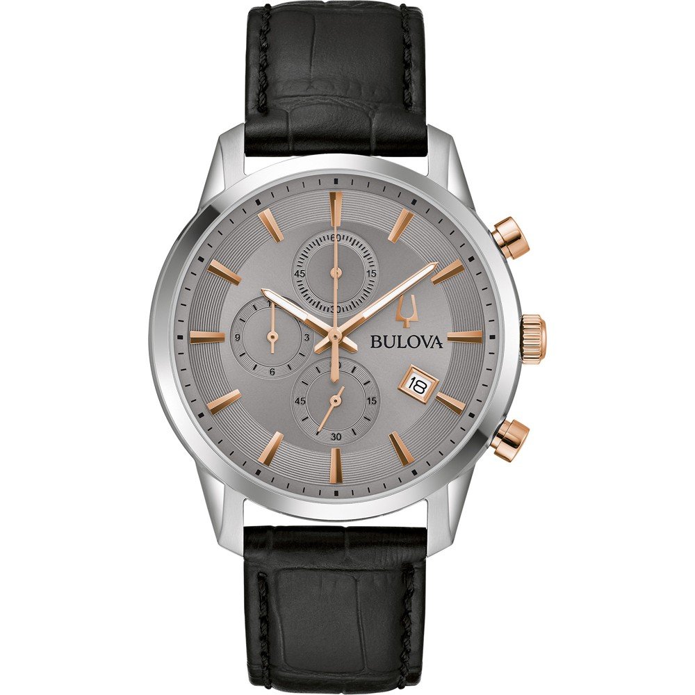 Montre Bulova Classic 98B409 Sutton