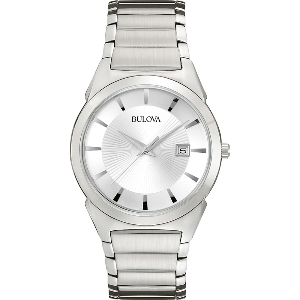 Montre Bulova 96B015 Classic