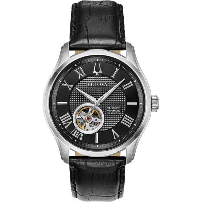 Montre Bulova 96A217 Wilton