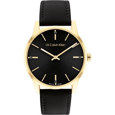 Montre Calvin Klein 25000015 Swiss Dressed