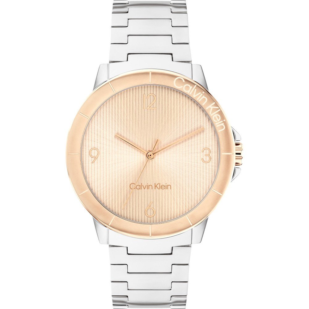 Montre Calvin Klein 25100025 Vivacious