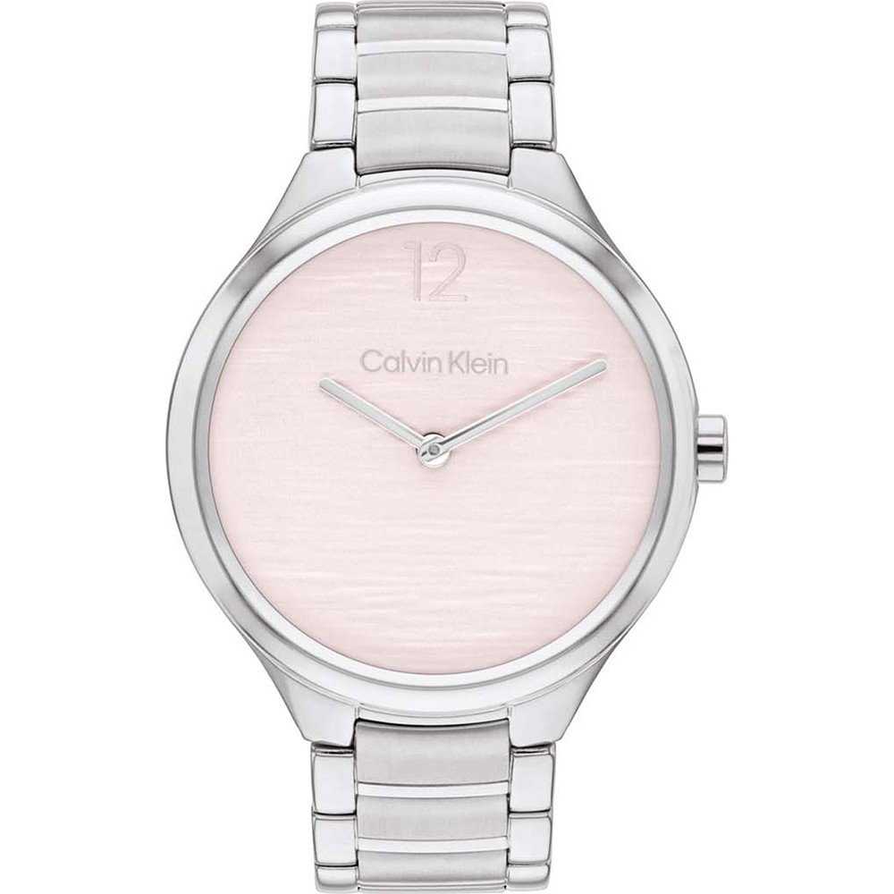 Montre Calvin Klein 25100047 Delight