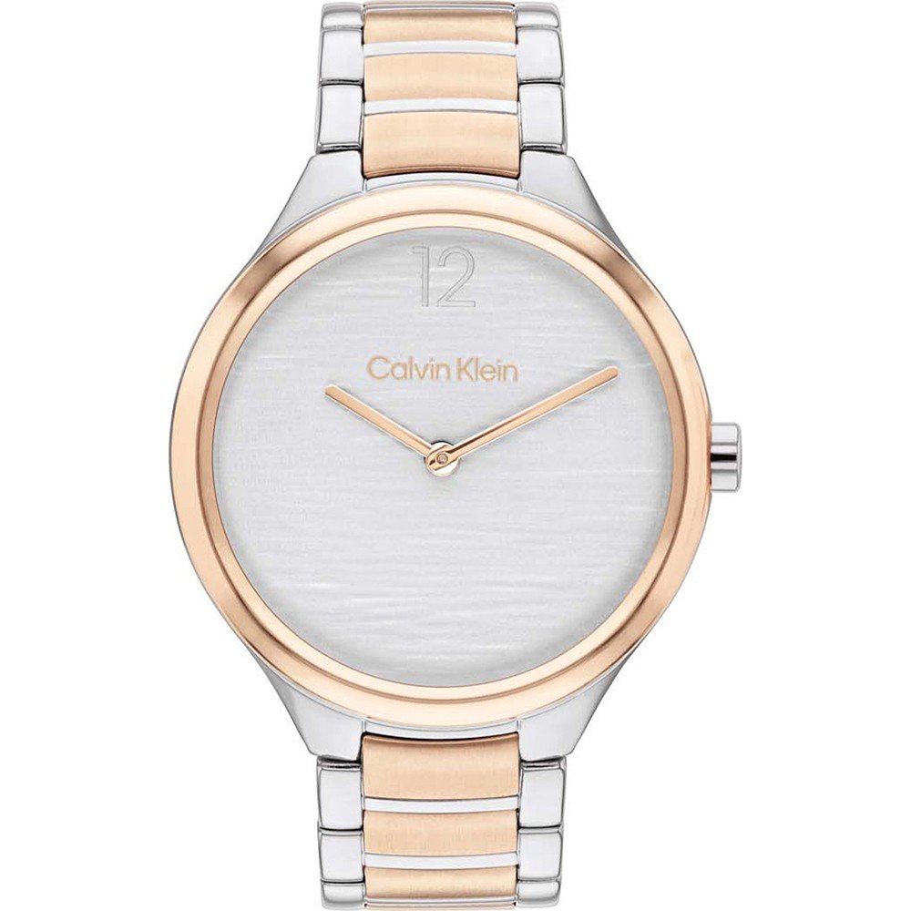 Montre Calvin Klein 25100049 Delight