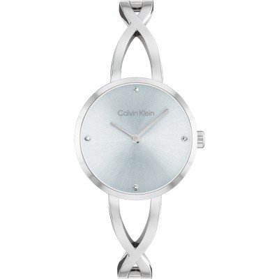 Montre Calvin Klein 25100058 Sculpted Embrace