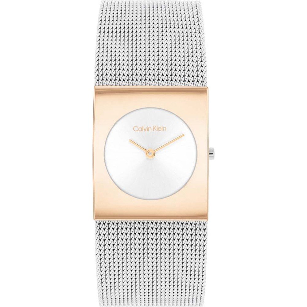 Montre Calvin Klein 25100063 Pulse