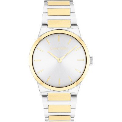 Montre Calvin Klein 25100113 Linear Elegance