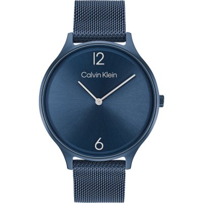 Montre Calvin Klein 25200005 Timeless Mesh