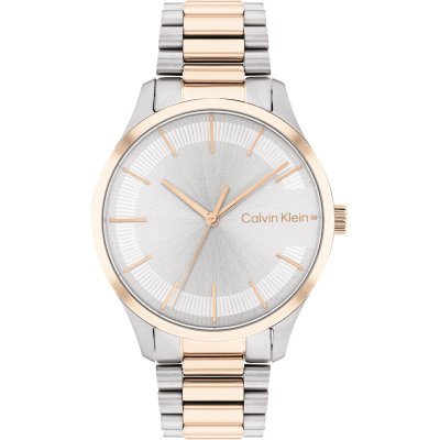 Montre Calvin Klein 25200044 Iconic