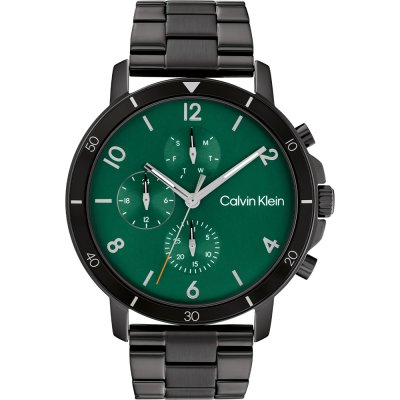 Montre Calvin Klein 25200069 Gauge Sport