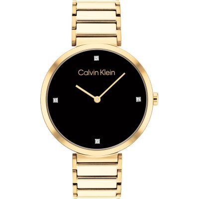 Montre Calvin Klein 25200136 Minimalistic T Bar