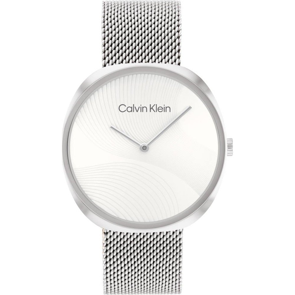 Montre Calvin Klein 25200245 Sculpt