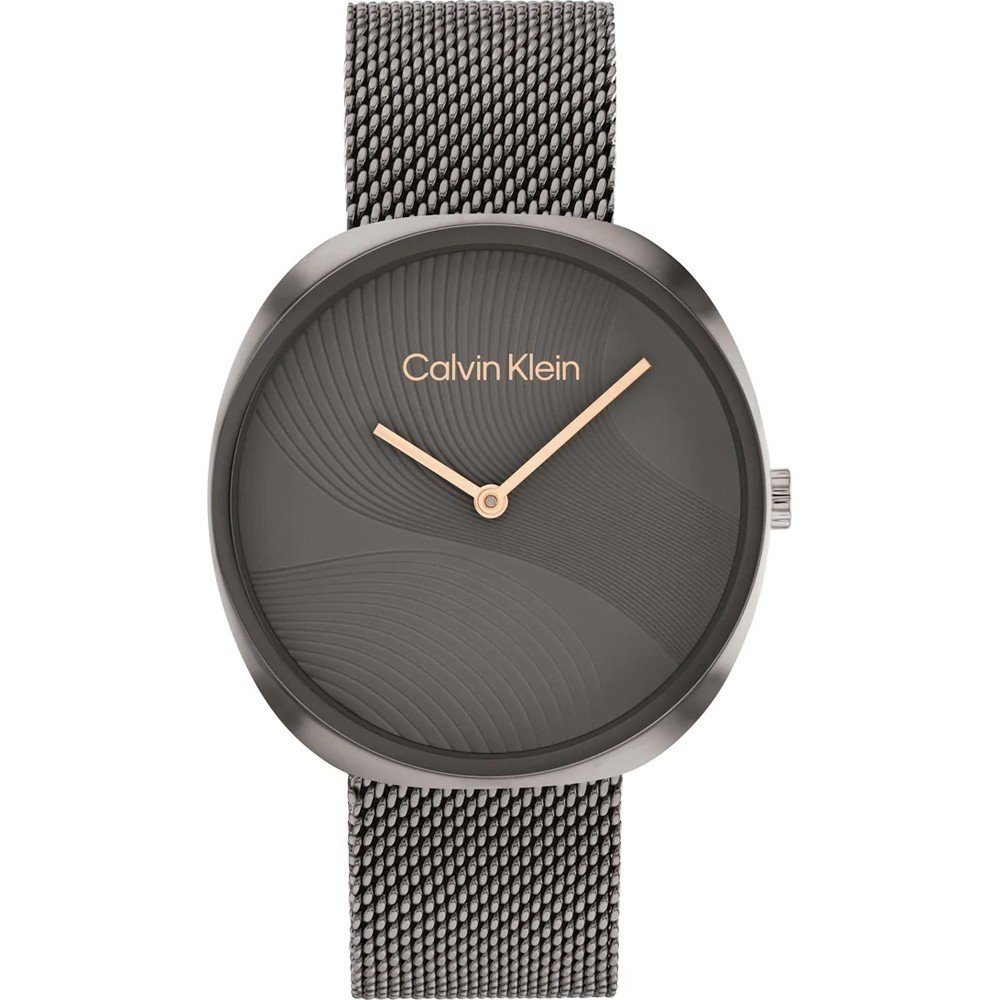 Montre Calvin Klein 25200248 Sculpt