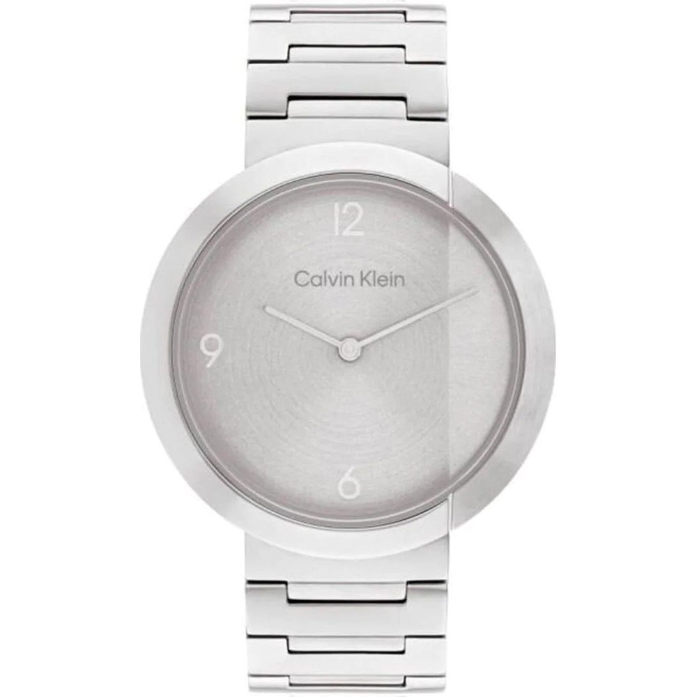 Montre Calvin Klein 25200289 Eccentric