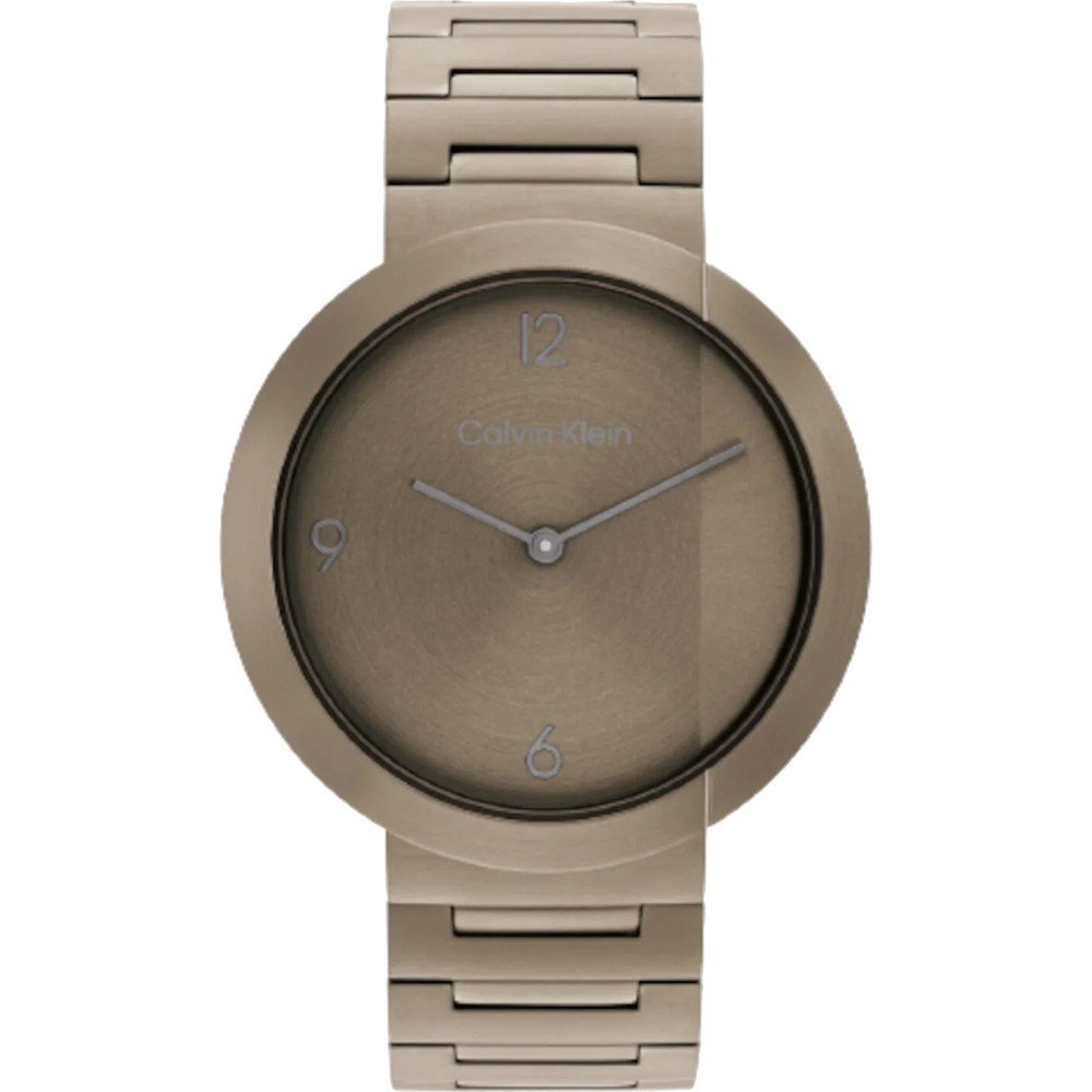 Montre Calvin Klein 25200292 Eccentric