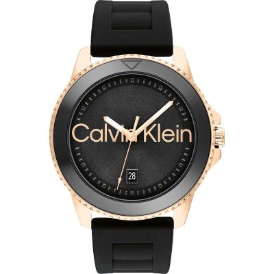 Montre Calvin Klein 25200425 Aqueous