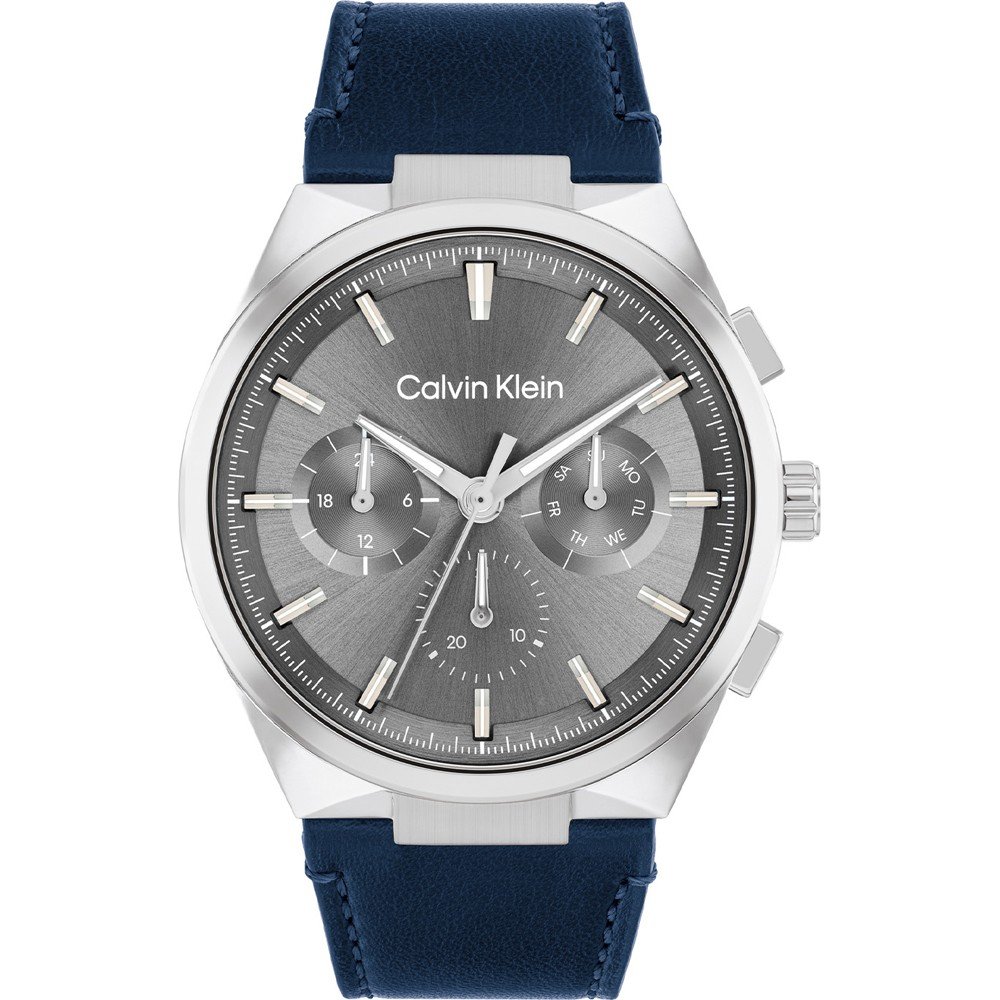 Montre Calvin Klein 25200444 Distinguish