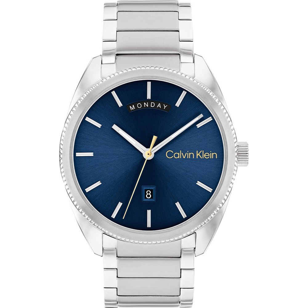 Montre Calvin Klein 25200446 Progress