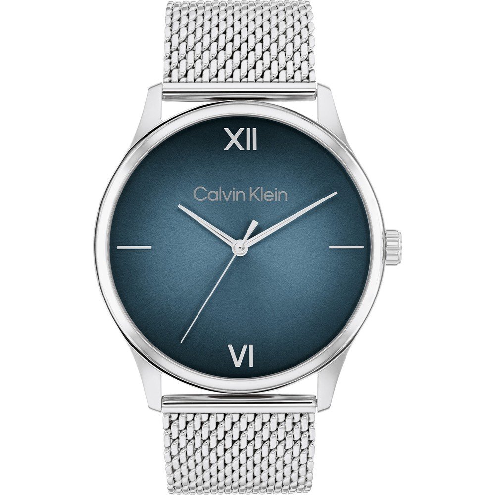 Montre Calvin Klein 25200450 Ascend