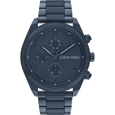 Montre Calvin Klein 25200463 Gauge