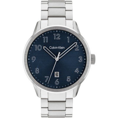 Montre Calvin Klein 25200515 Minimalistic Pilot