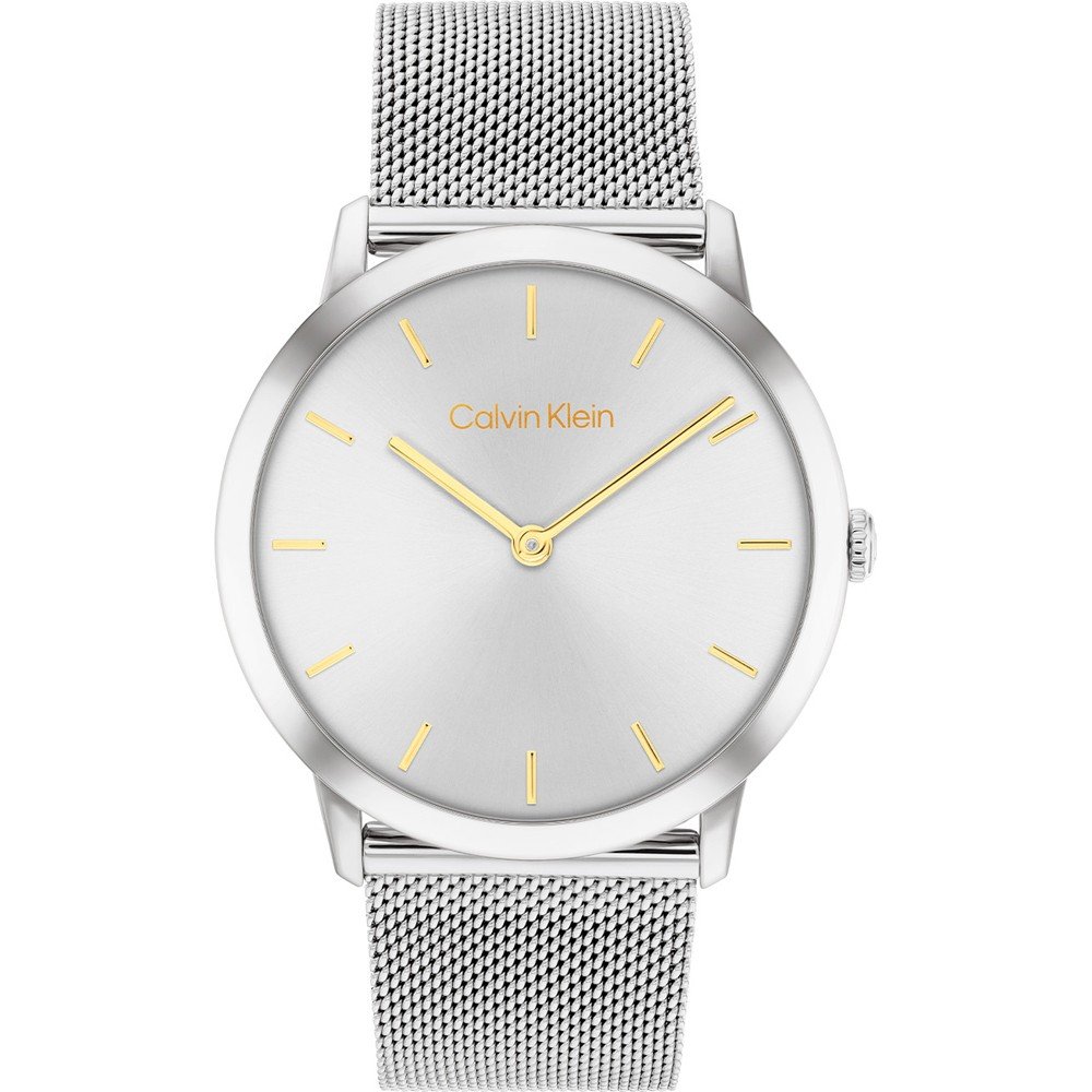 Montre Calvin Klein 25300001 Exceptional