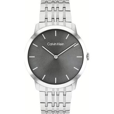 Montre Calvin Klein 25300006 Intrigue