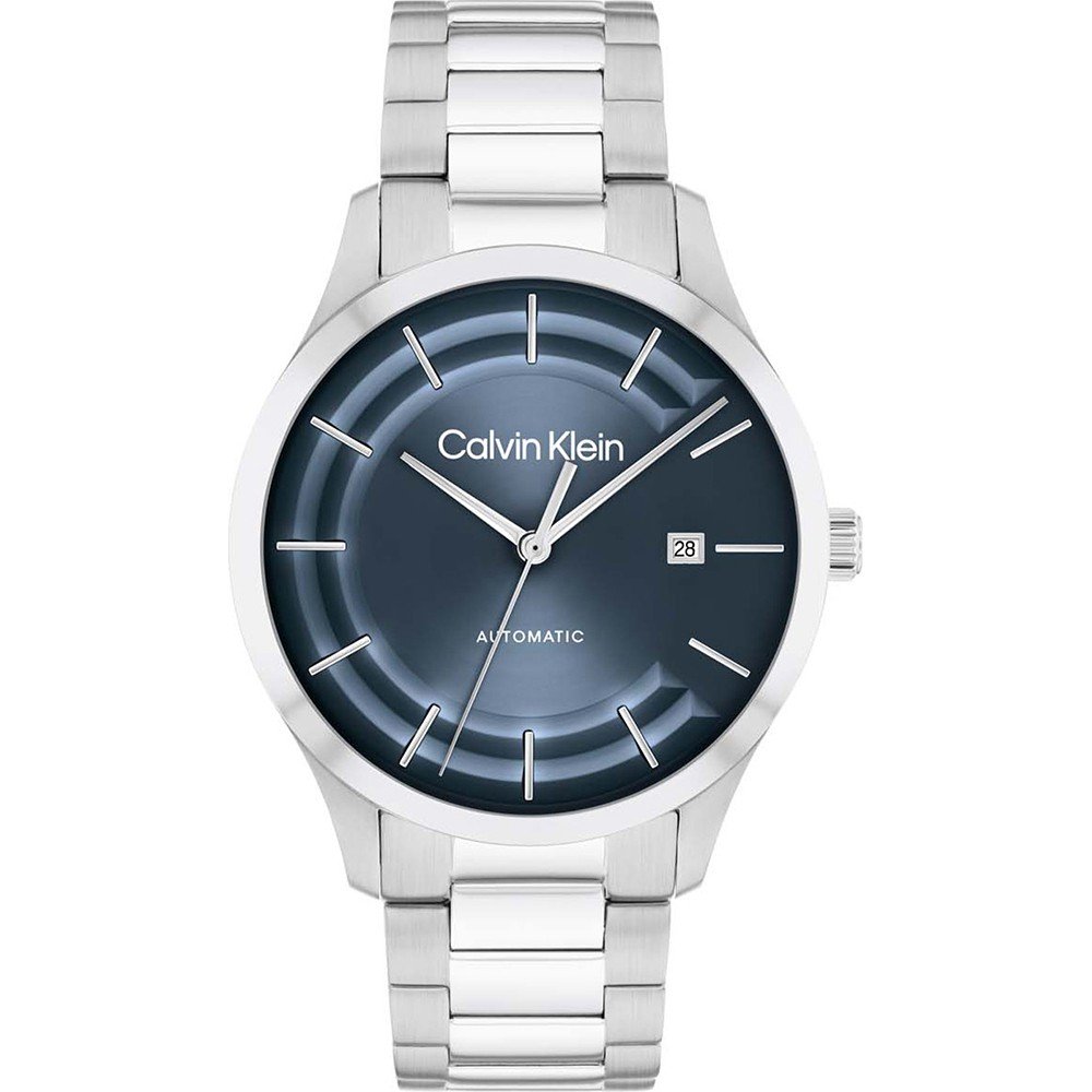 Montre Calvin Klein 25300020 CK Iconic