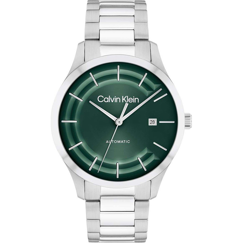 Montre Calvin Klein 25300022 CK Iconic Auto