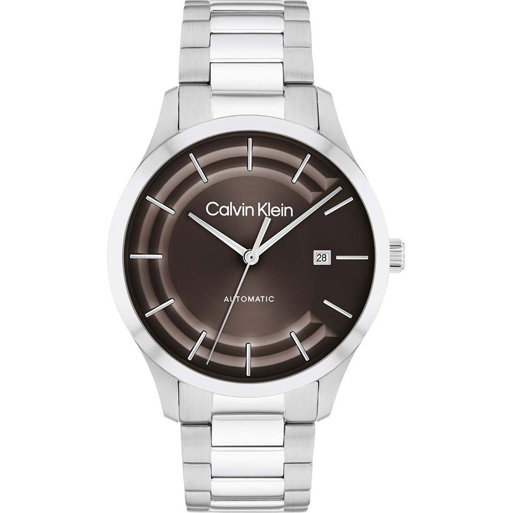 Montre Calvin Klein 25300024 CK Iconic Auto