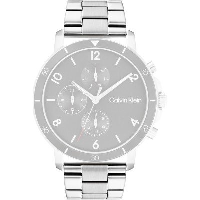 Bracelet Calvin Klein 459000082 Gauge Sport