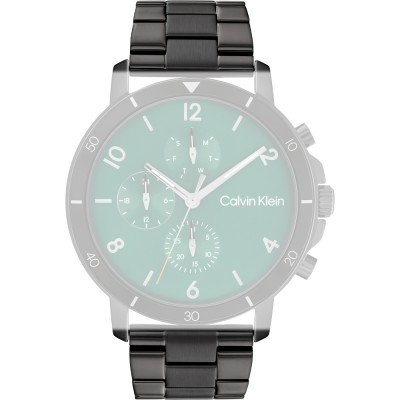 Bracelet Calvin Klein 459000084 Gauge Sport