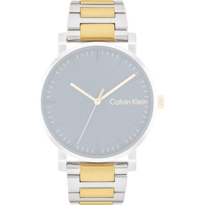 Bracelet Calvin Klein 459000189 Slate