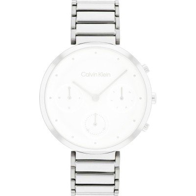 Bracelet Calvin Klein 459000215 Minimalistic T-Bar