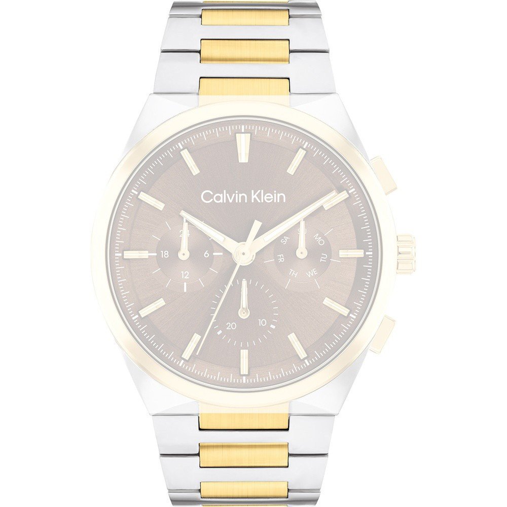 Bracelet Calvin Klein 459000344 Distinguish