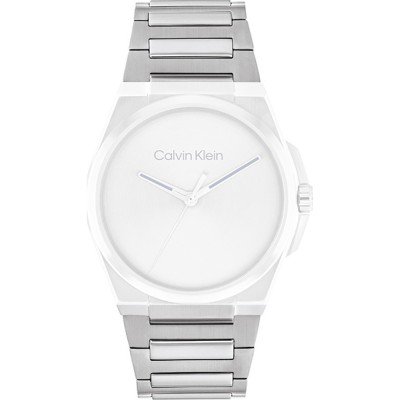 Bracelet Calvin Klein 459000350 Meta Minimal