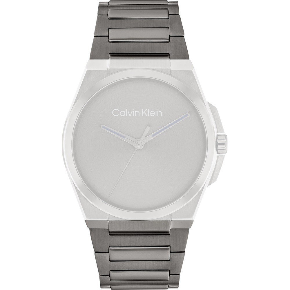 Bracelet Calvin Klein 459000351 Meta Minimal