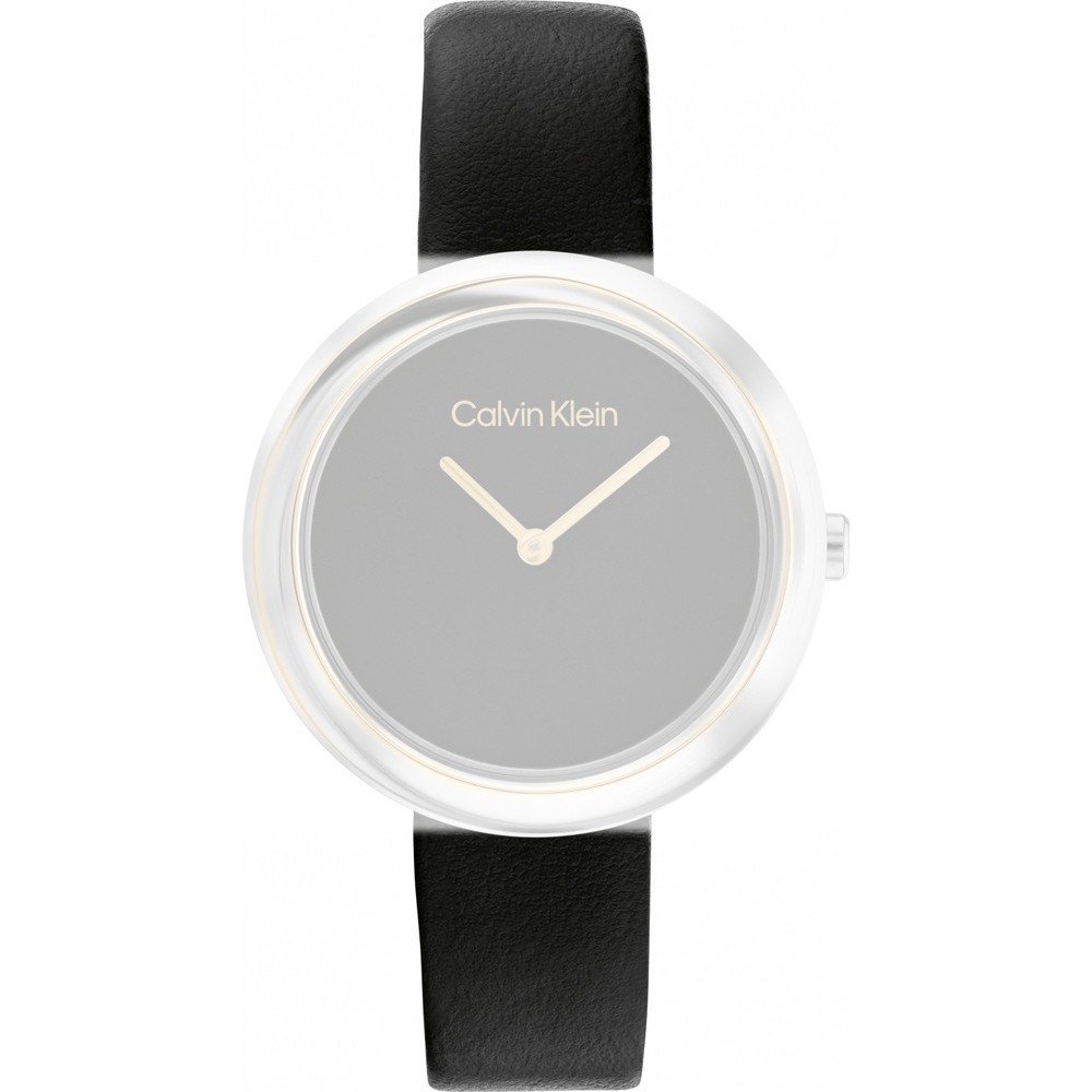 Bracelet Calvin Klein 459300013 Twisted Bezel