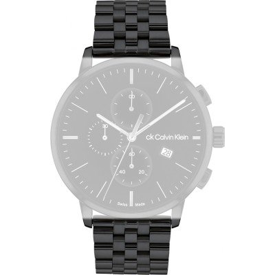 Bracelet Calvin Klein 559000015 Swiss Chrono