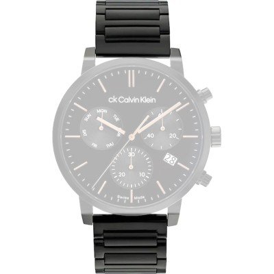 Bracelet Calvin Klein 559000022 Swiss Gauge