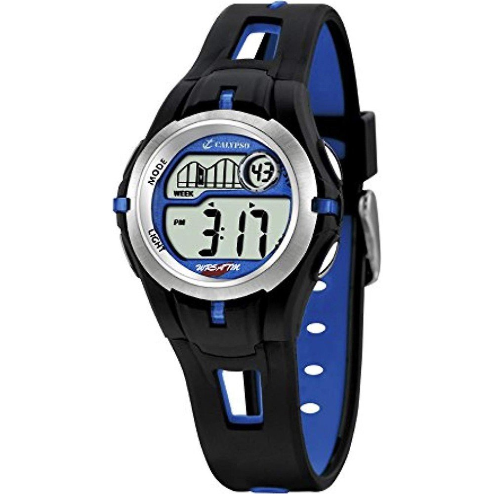 Montre Calypso Kids Junior 10-15 K5506/3