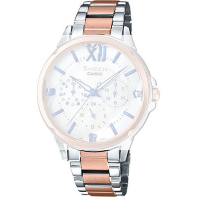 Bracelet Casio 10571061 Sheen