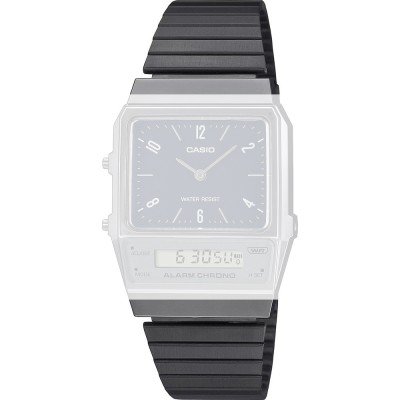 Bracelet Casio 10650902 Vintage Edgy