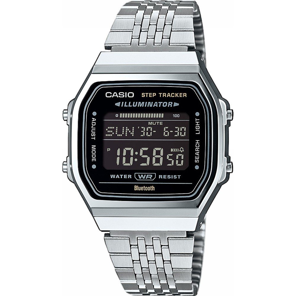 Montre Casio Vintage ABL-100WE-1BEF