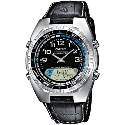 Montre Casio AMW-700B-1AV AMW-700B-1AVEF