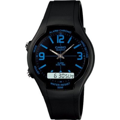 Montre Casio AW-90H-2BV