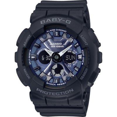 Montre G-Shock Baby-G BA-130-1A2ER