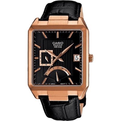 montre Casio BEM-309GL-1AV Beside