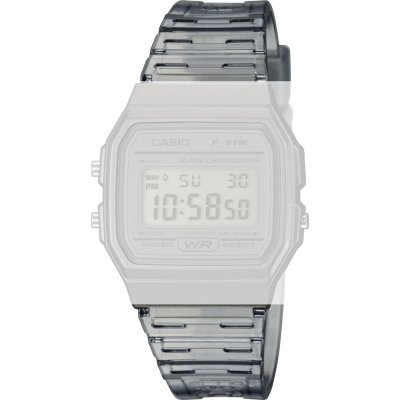 Bracelet Casio 10605131 Collection Women