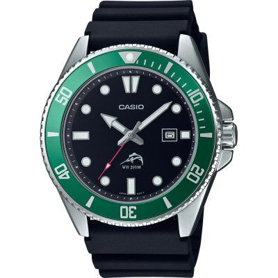 Montre Casio MDV-106B-1A3V Duro - Marlin